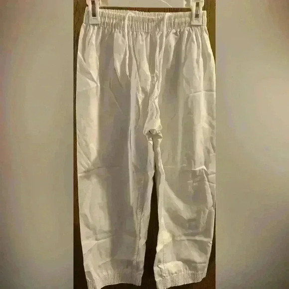 ATA Size 2, Taekwondo White Uniform, Never Worn - Picture 5 of 11